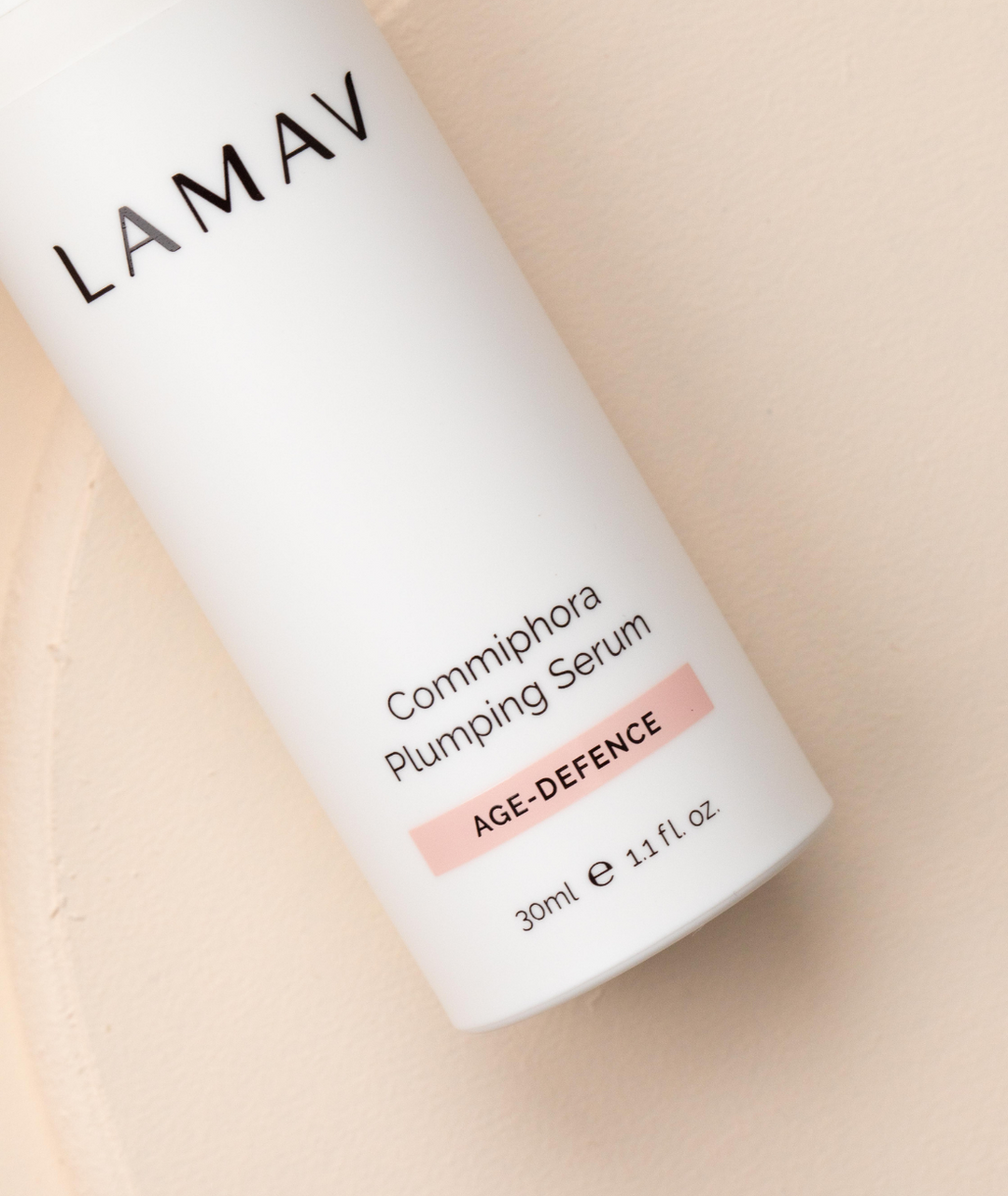 Commiphora Plumping Serum 30ml