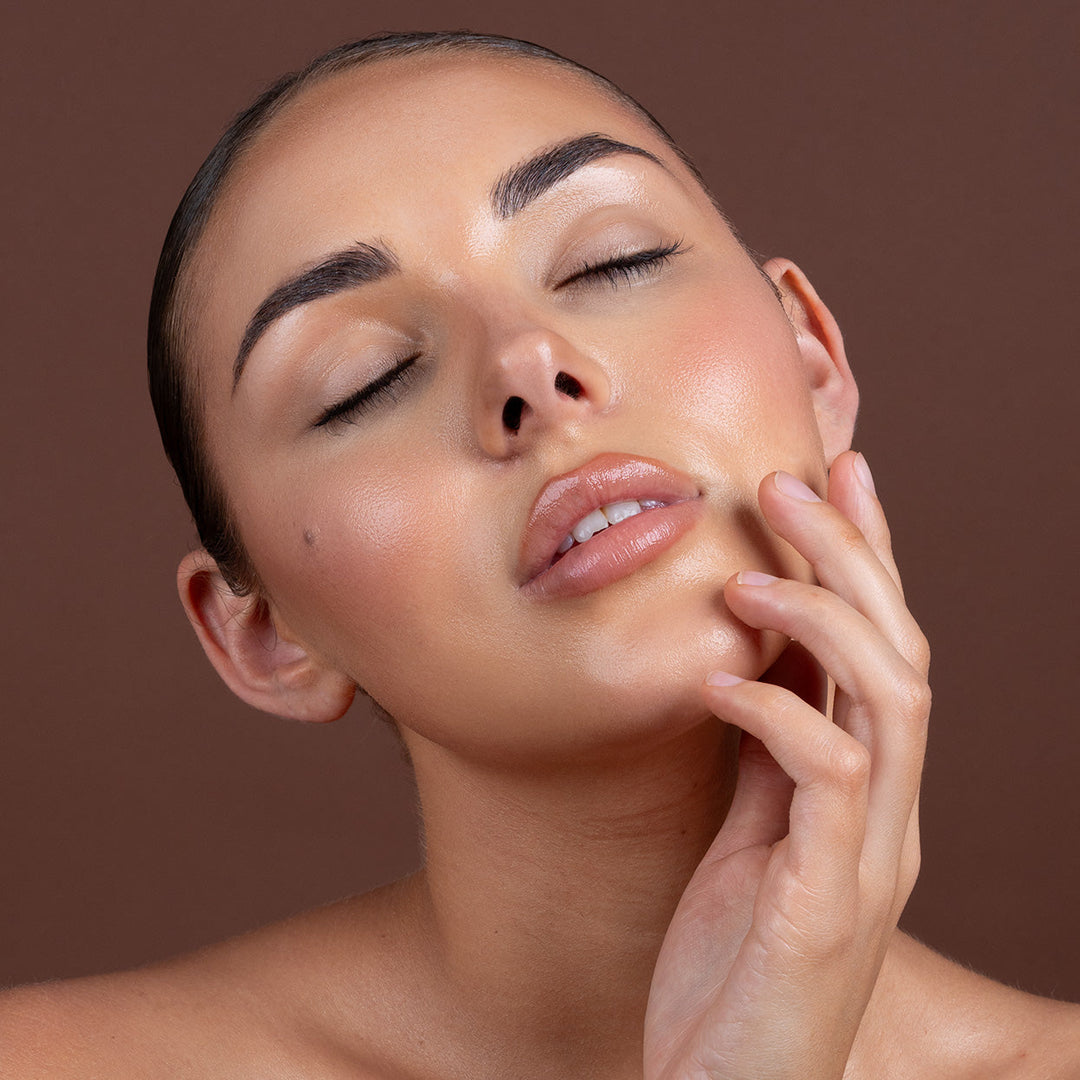 Avocado Zinc SPF 50 Physical Glow Drops 40ml