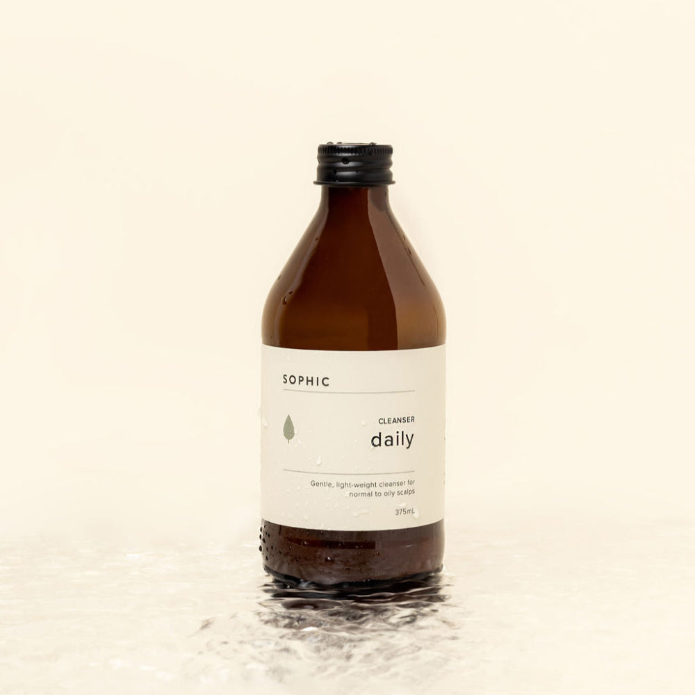 Daily Cleanser 375ml — Everyday Balance