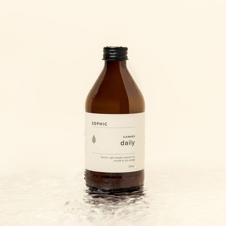 Daily Cleanser 375ml — Everyday Balance