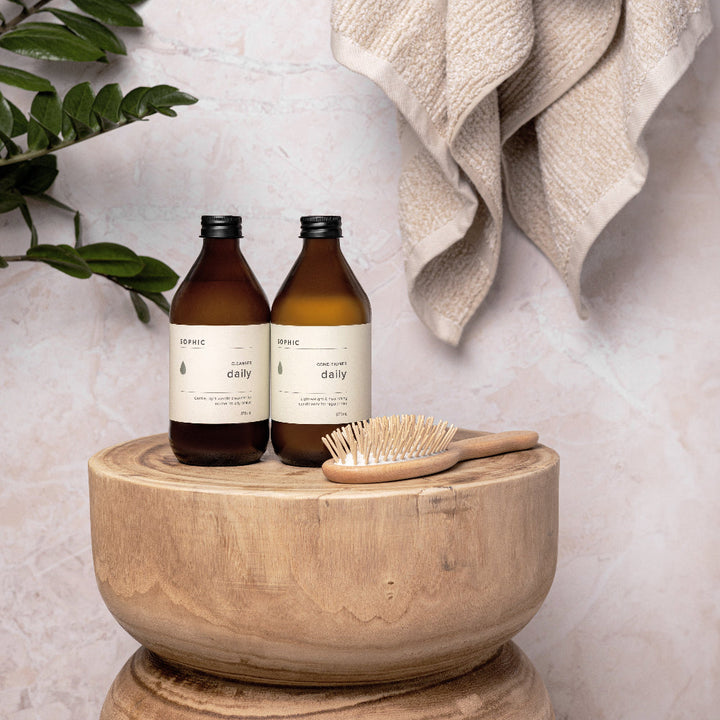 Daily Cleanser 375ml — Everyday Balance
