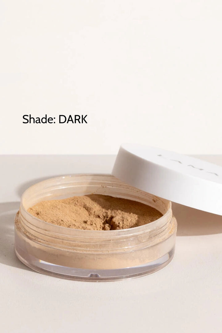Anti-Ageing Mineral Foundation SPF15 8g