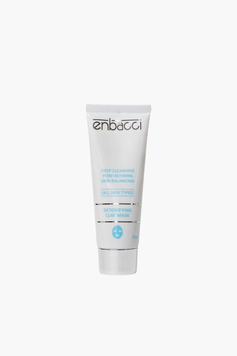 Detoxifying Clay Mask 75ml