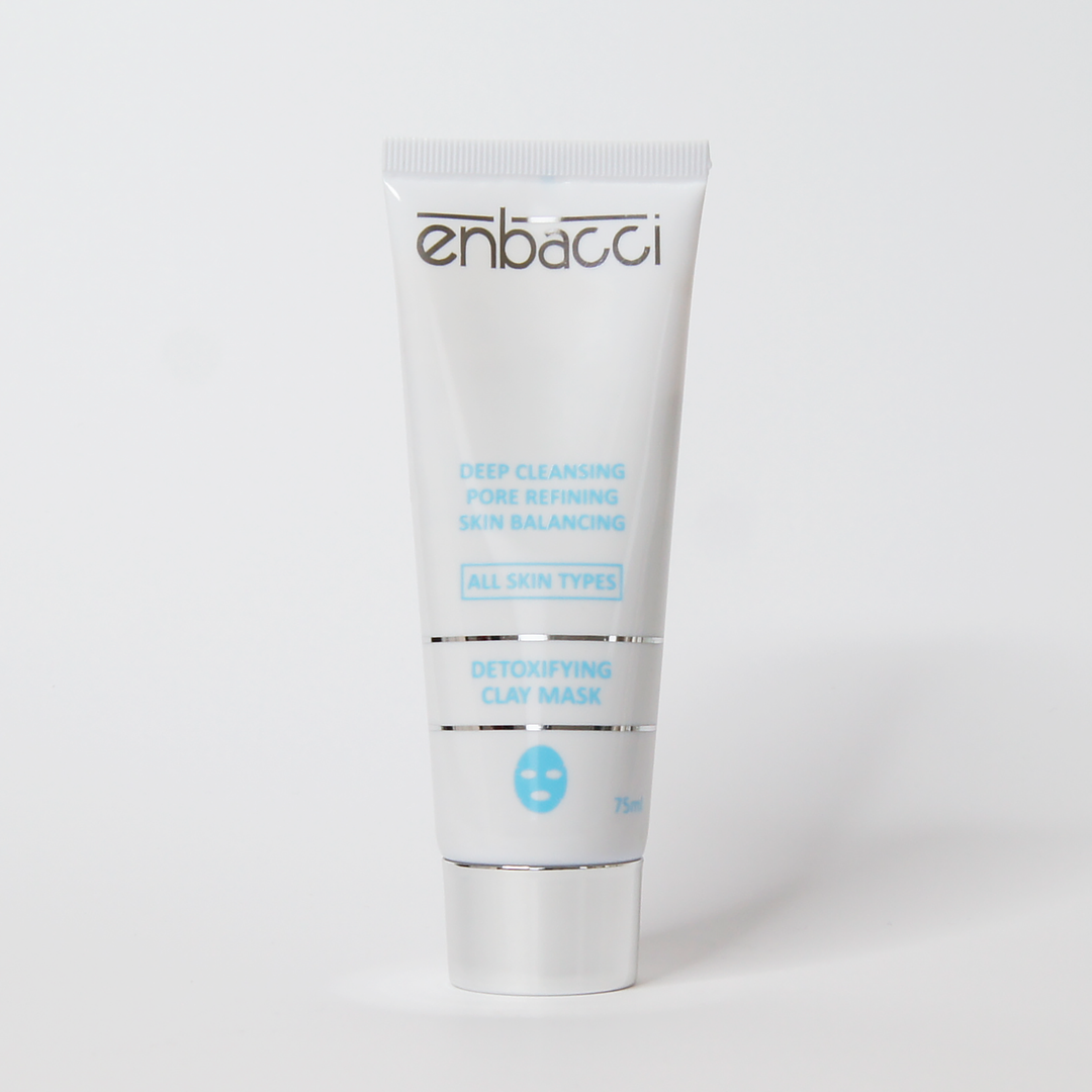 Detoxifying Clay Mask 75ml
