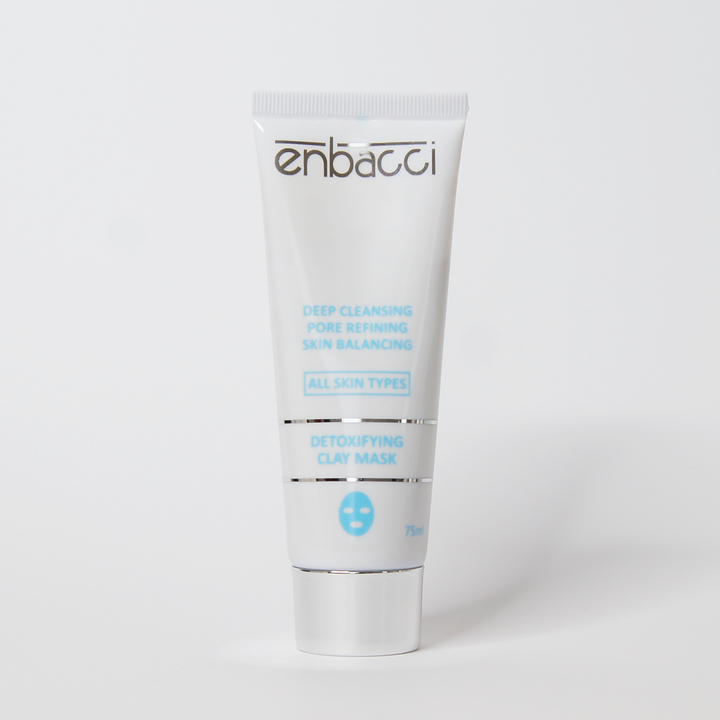Detoxifying Clay Mask 75ml