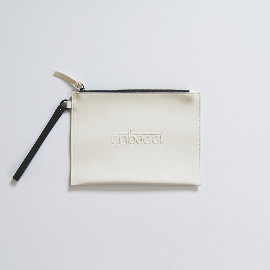 Enbacci 'On-the-Go' Carryall