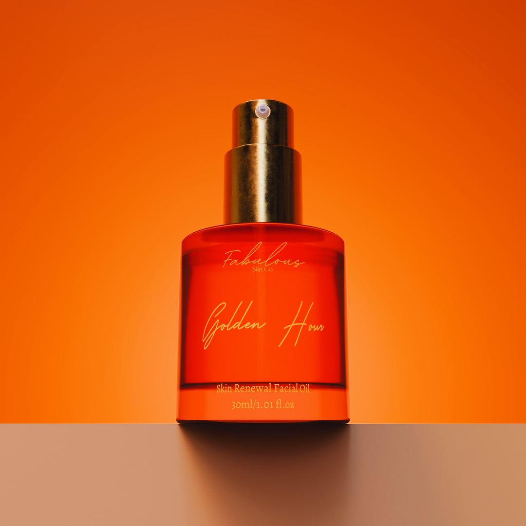 This luxurious facial oil is formulated to renew and hydrate skin, promoting a radiant and youthful complexion with a blend of nourishing ingredients.