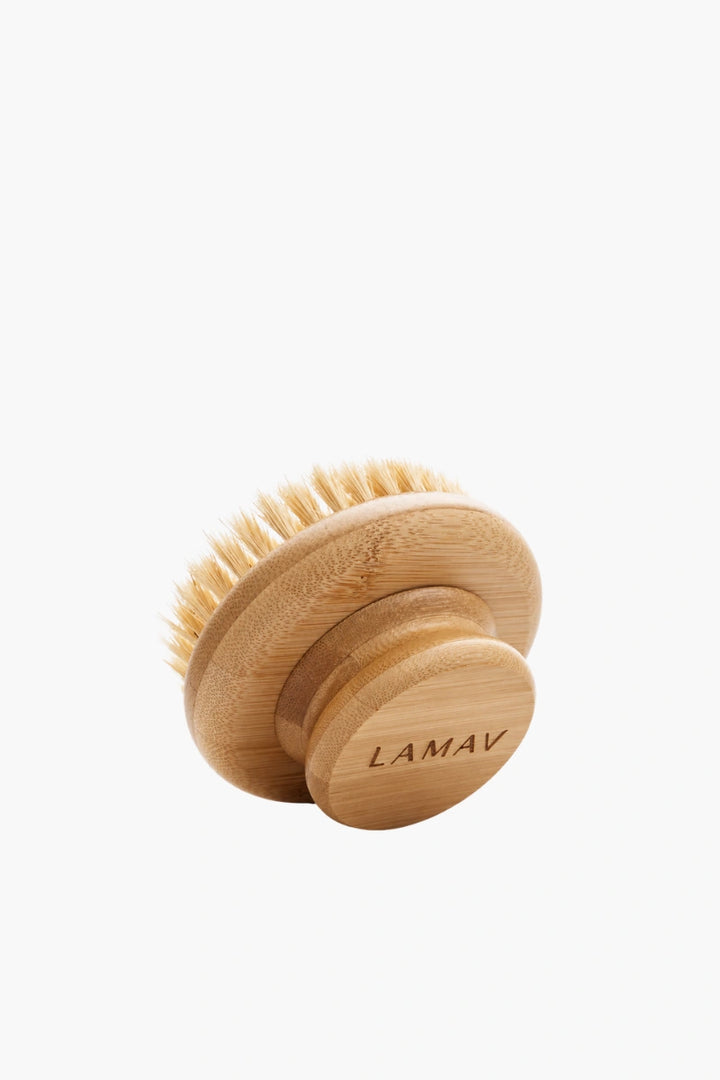 Garshana Dry Body Brush