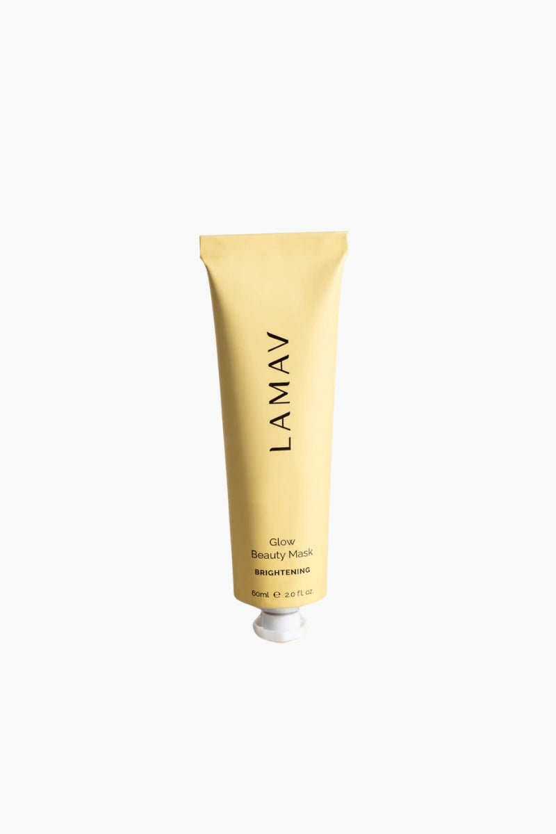 Glow Beauty Mask