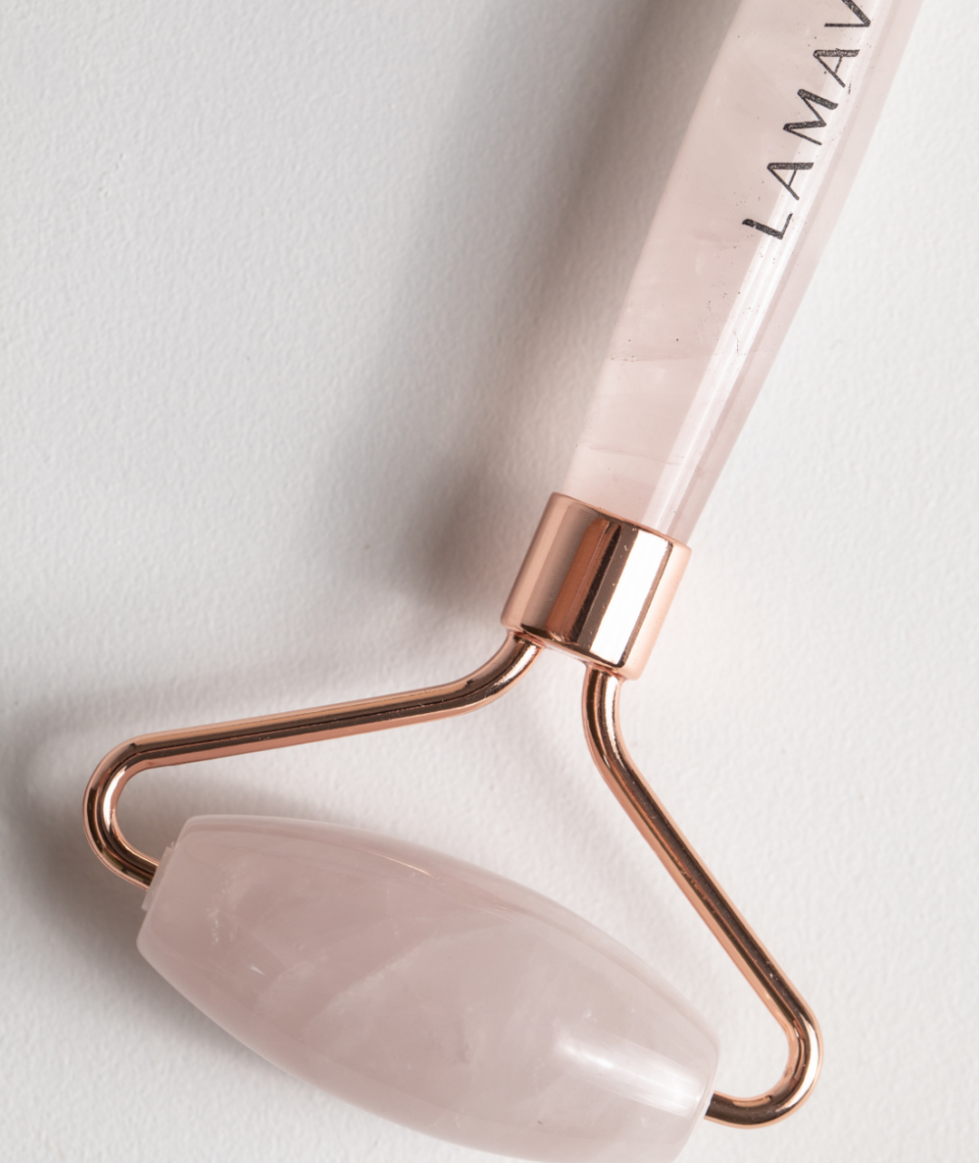 Quartz Gua Sha and Roller Set