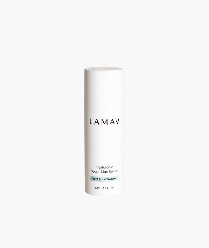 Hyaluronic Hydra-Max Serum