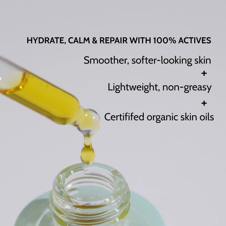 Omega 3,6,7 & 9 Antioxidant Oil