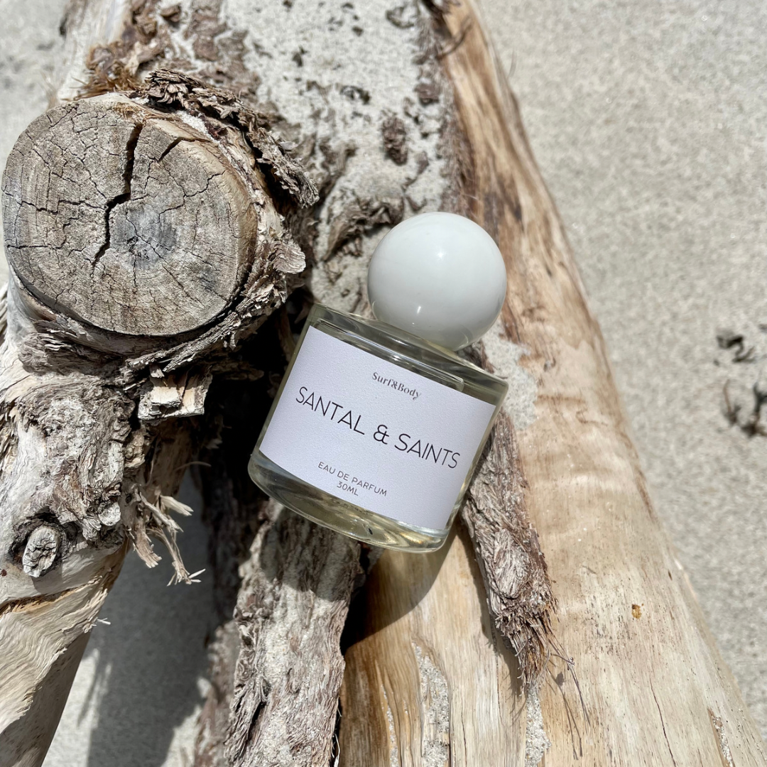 Santal & Saints 30ml