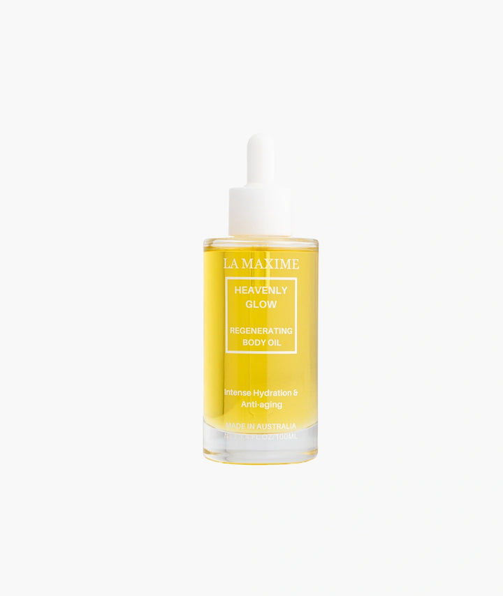 Regenerating Body Oil 100ml