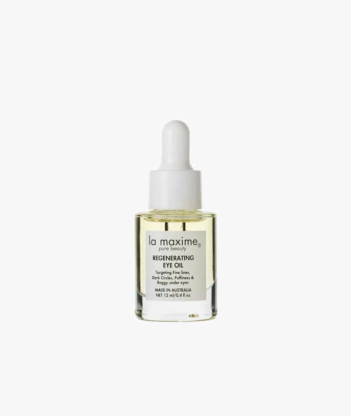 LA MAXIME Regenerating Eye Oil 12ml