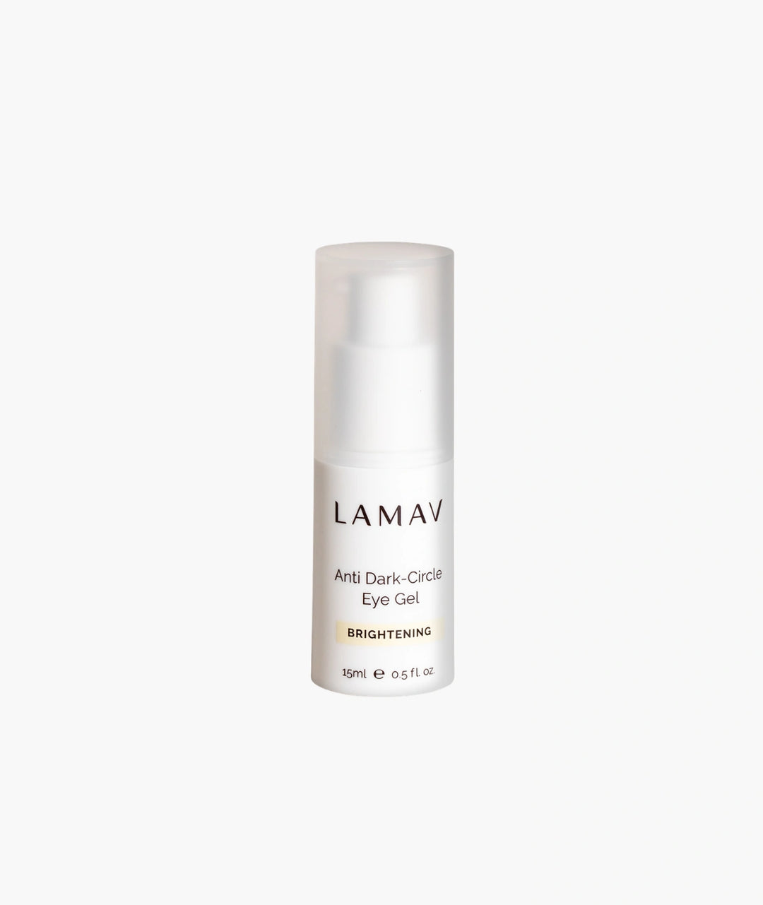 Anti Dark-Circle Eye Gel