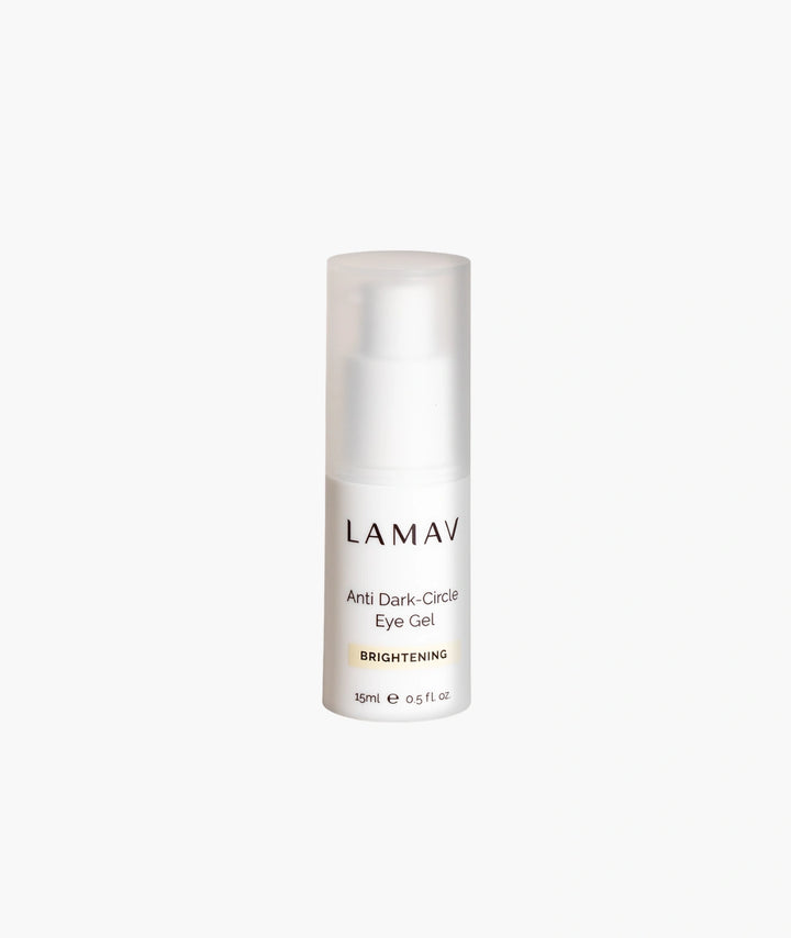 Anti Dark-Circle Eye Gel
