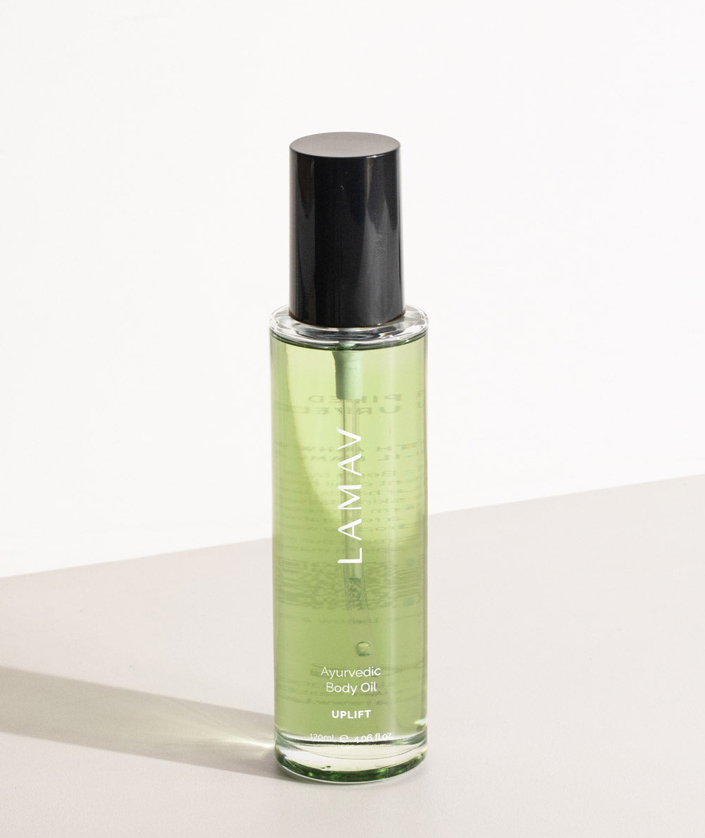 Ayurvedic Body Oil - UPLIFT 150ml