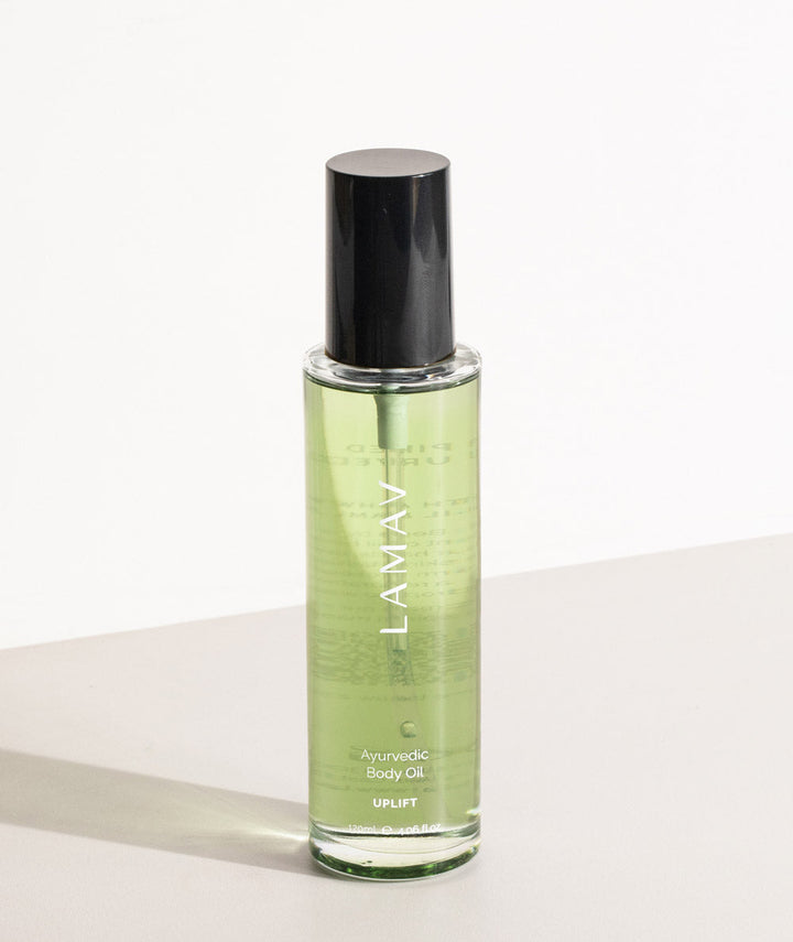 Ayurvedic Body Oil - UPLIFT 150ml