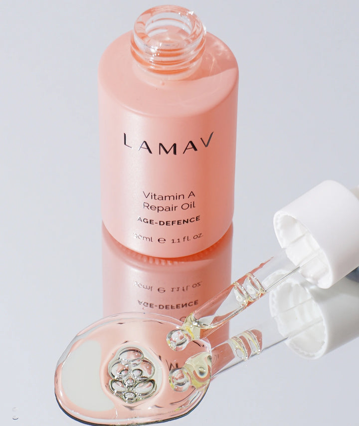 Vitamin A Repair Oil 30ml