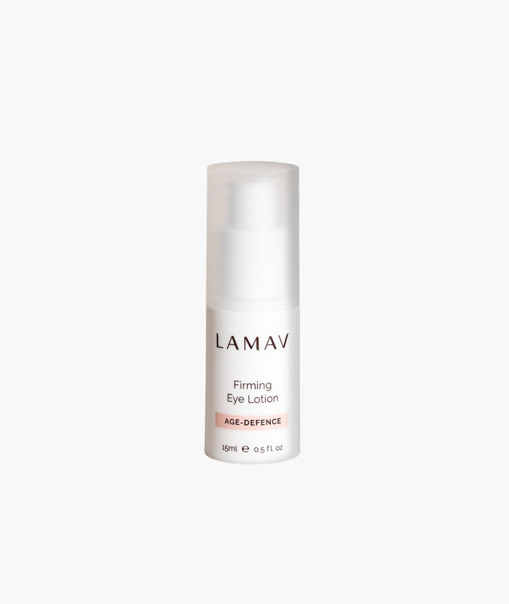 LAMAV Firming Eye Lotion organic eye cream 15ml