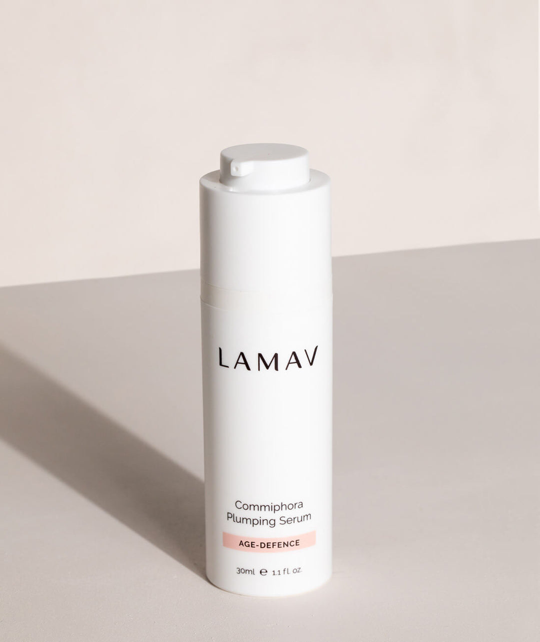 Commiphora Plumping Serum 30ml