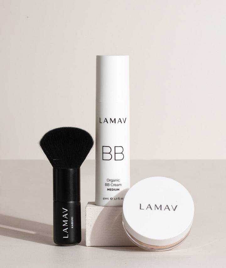 Be Beautiful Collection