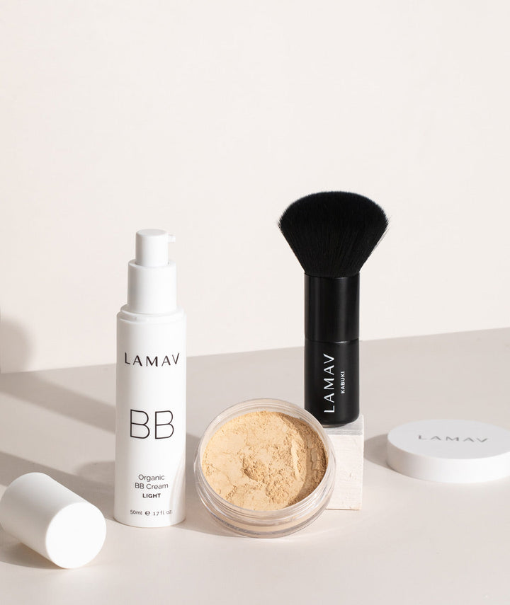 Be Beautiful Collection