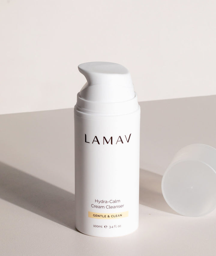 Hydra-Calm Cream Cleanser 100ml