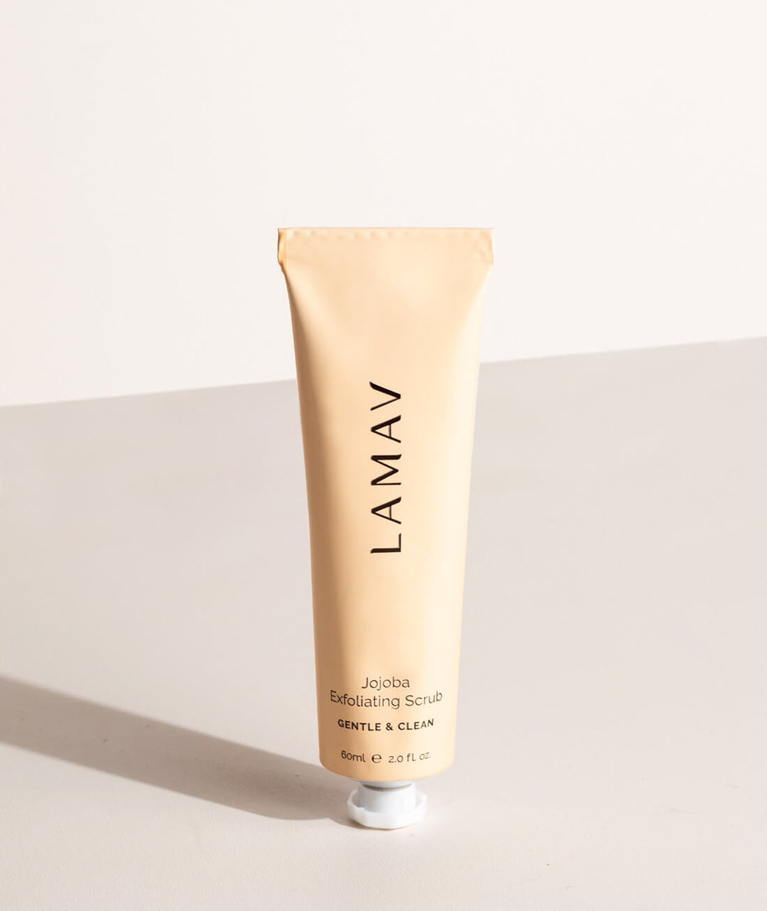 Jojoba Exfoliating Scrub