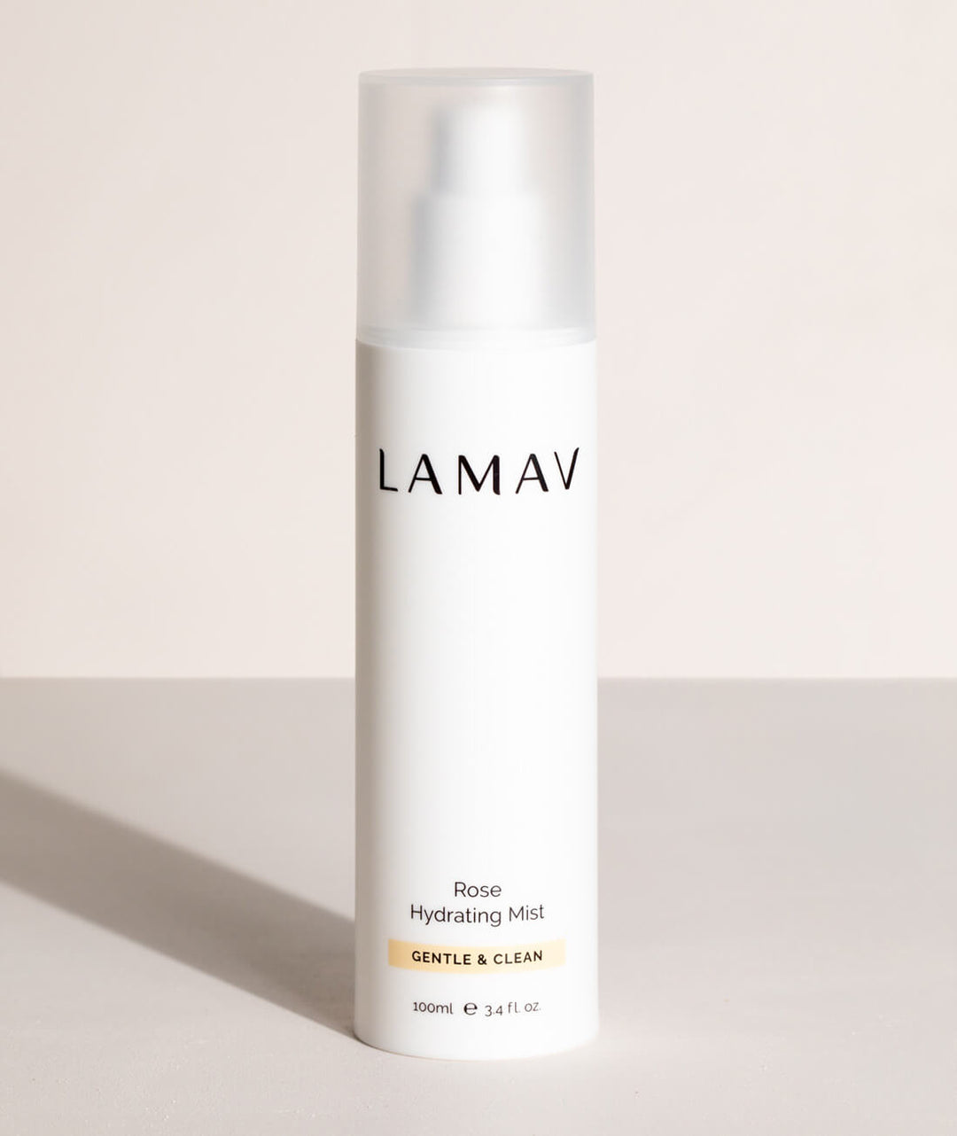 Rose Hydrating Mist 100ml