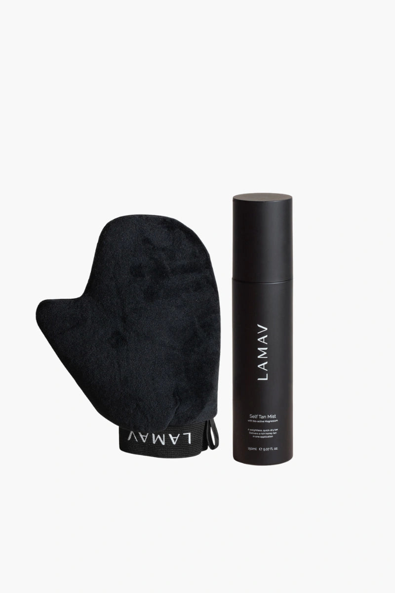 Glow On The Go