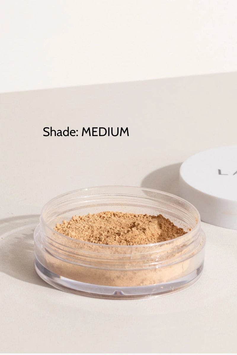 Anti-Ageing Mineral Foundation SPF15 8g