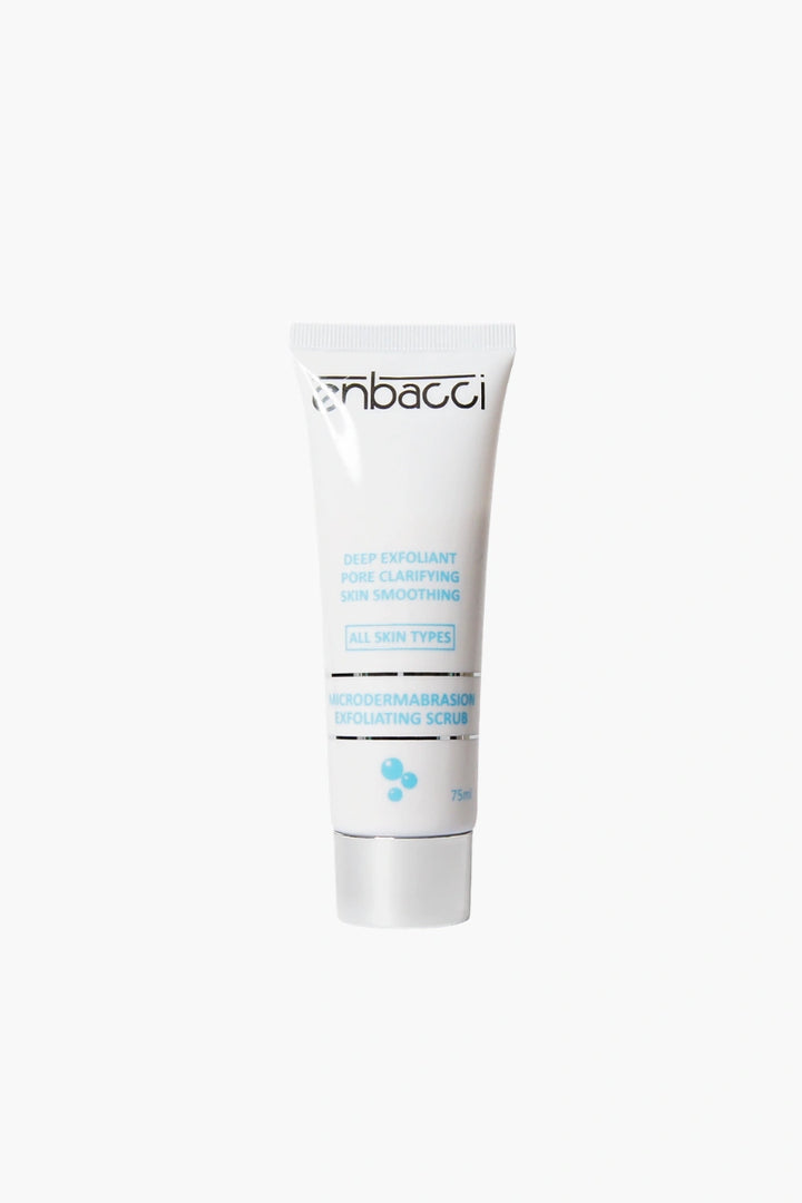 Microdermabrasion Exfoliating Scrub