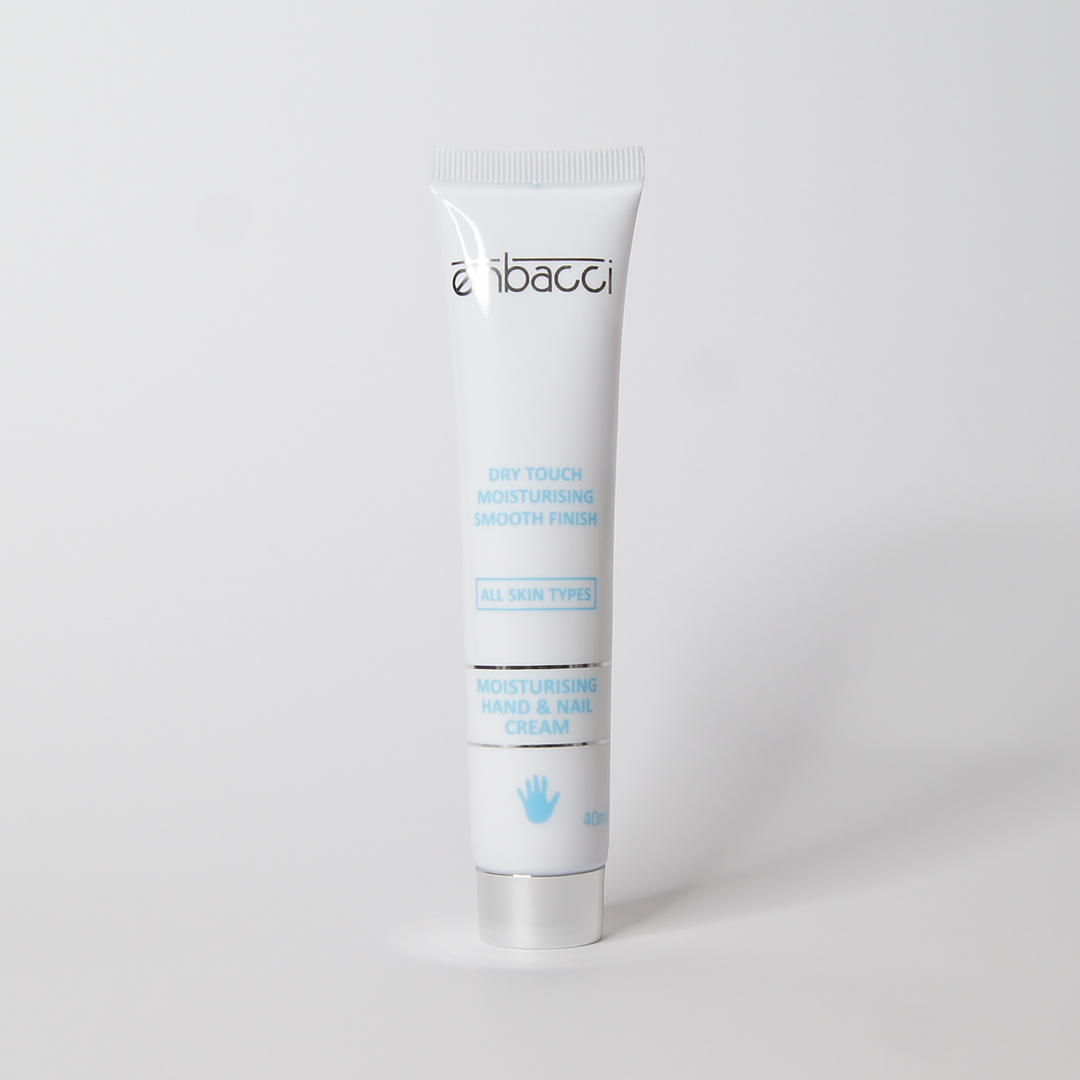 Moisturising Hand & Nail Cream 40ml