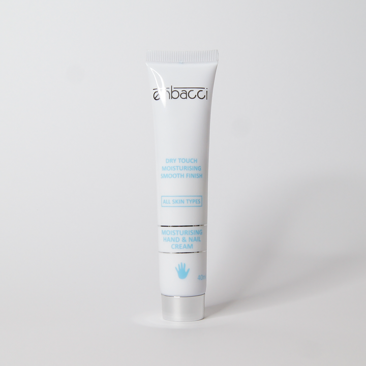 Moisturising Hand & Nail Cream 40ml
