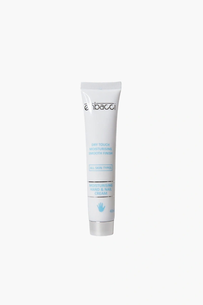 Moisturising Hand & Nail Cream 40ml