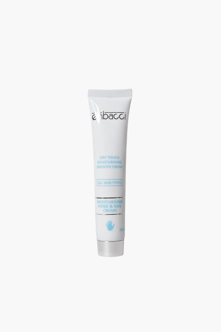 Moisturising Hand & Nail Cream 40ml