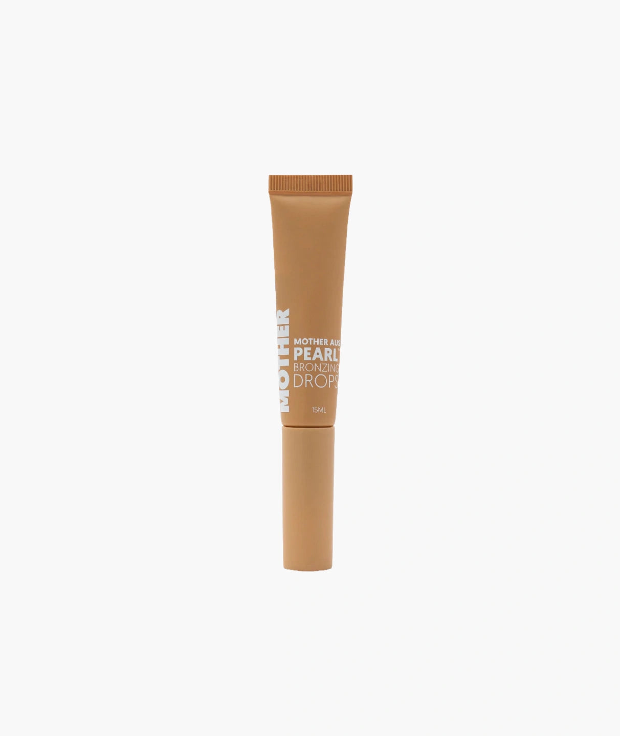 Mother SPF Mother of Pearl Bronzing Drops at VAMS Beauty