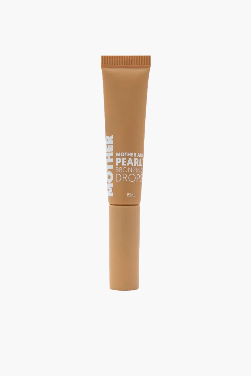 Mother of Pearl Bronzing Drops