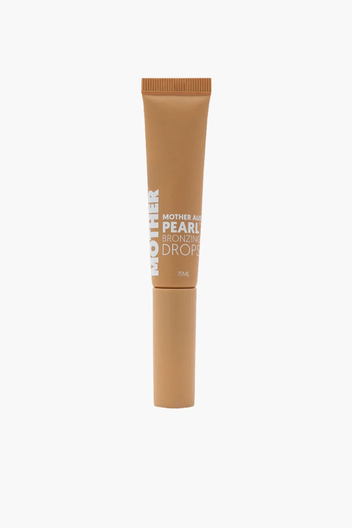 Mother of Pearl Bronzing Drops
