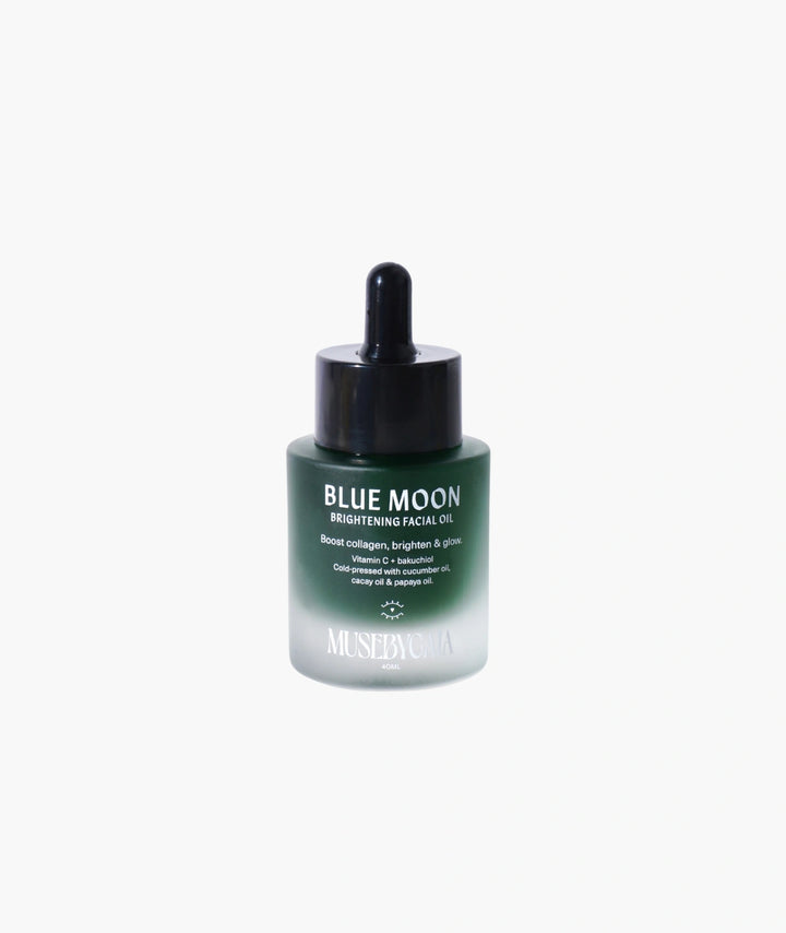Blue Moon Facial Oil 40ml