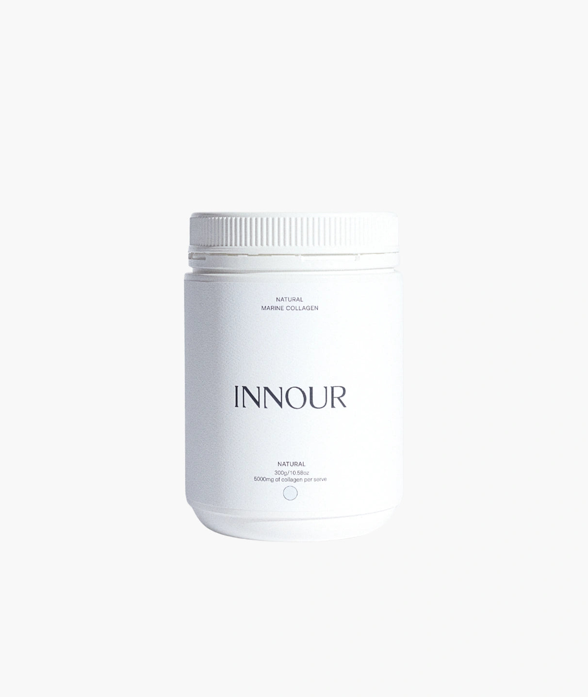 INNOUR Natural Marine Collagen, Natural 300g