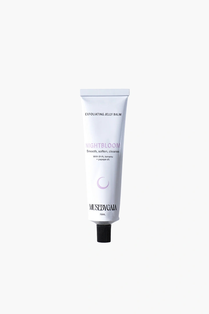 Nightbloom Exfoliating Jelly Balm 75ml