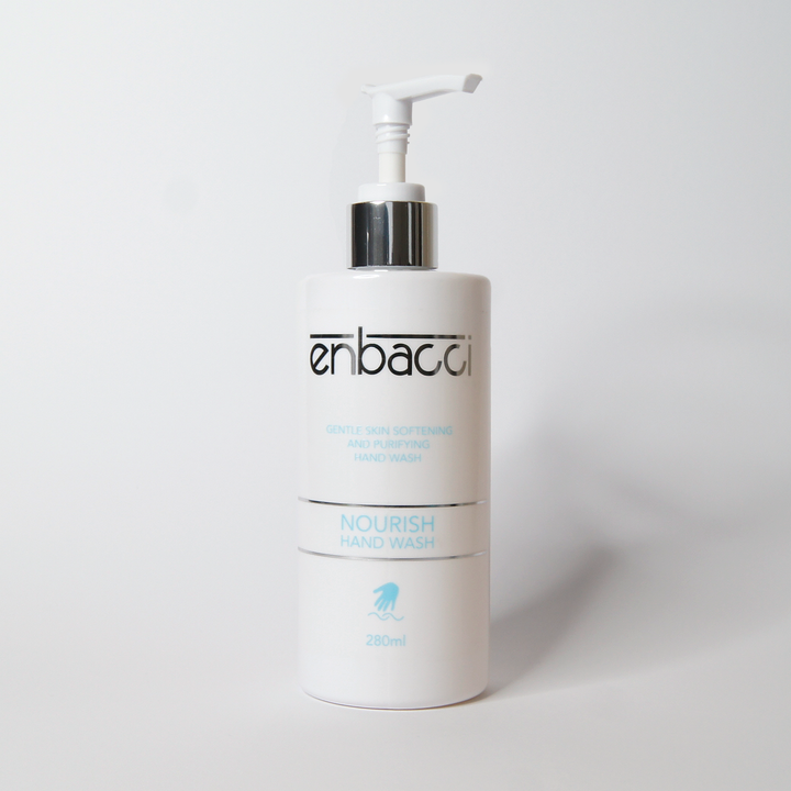 Nourish Hand Wash 280ml
