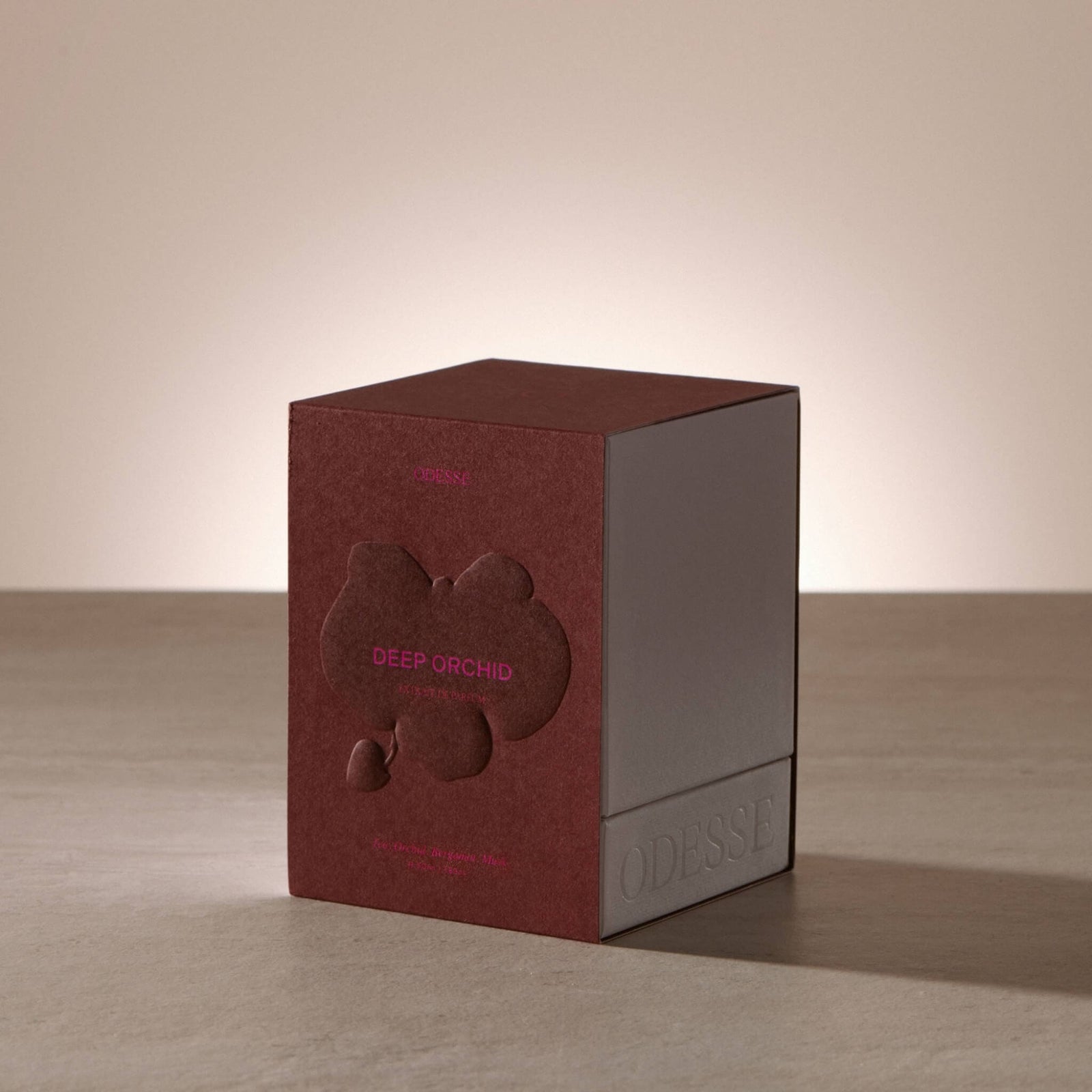 Odesse perfume deep orchid 50ml