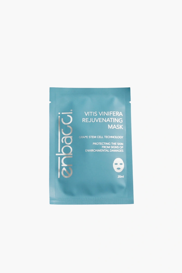 Vitis Vinifera Rejuvenating Mask