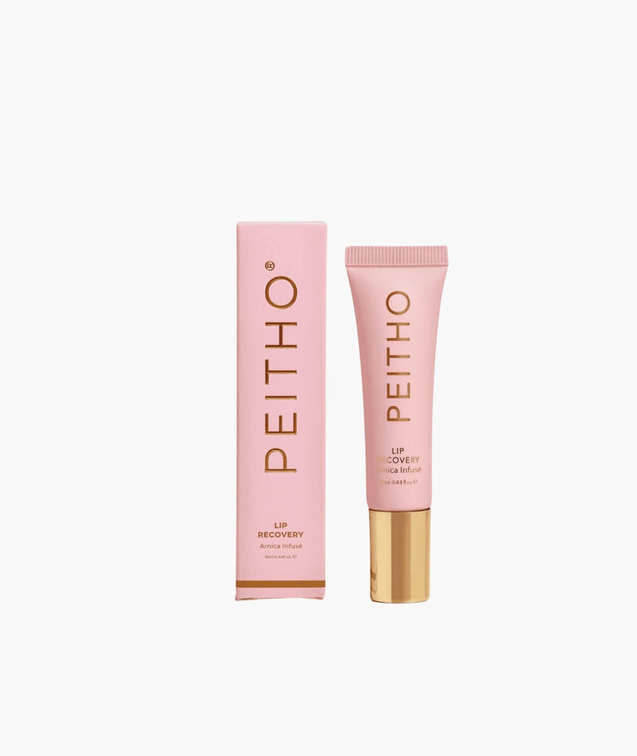 Lip Recovery
