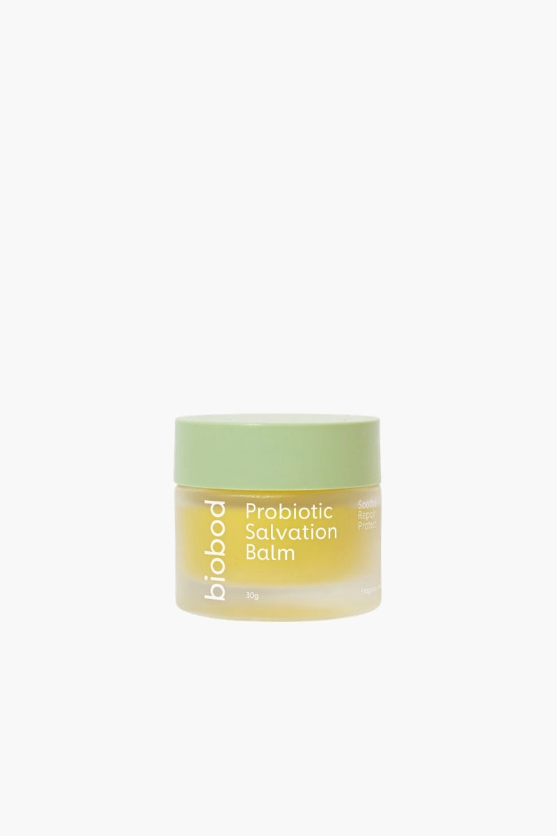 Probiotic Salvation Balm 30g