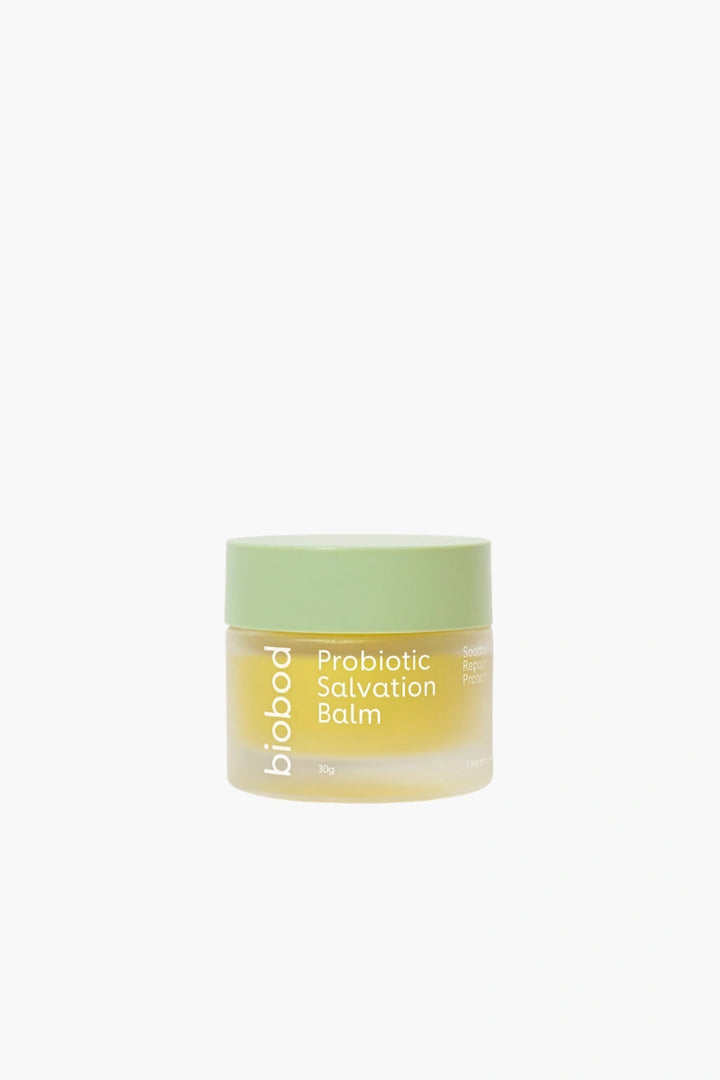 Probiotic Salvation Balm 30g